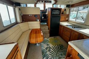 2001 American Tug 34 thumbnail 13