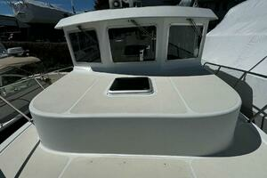 2001 American Tug 34 thumbnail 5