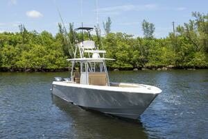  2022 Contender 39ST Yacht For Sale in Fort Lauderdale FL