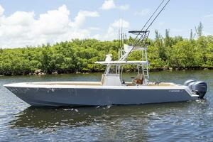  2022 Contender 39ST Yacht For Sale in Fort Lauderdale FL