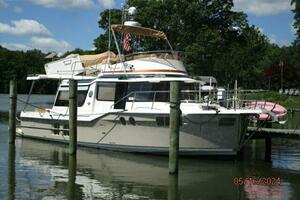 Endeavor 2021 Ranger Tugs R41 CB Yacht For Sale in Edgewater MD