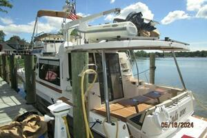 Endeavor 2021 Ranger Tugs R41 CB Yacht For Sale in Edgewater MD