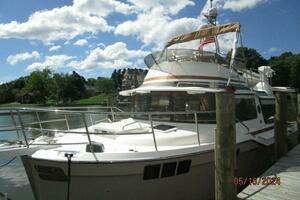 Endeavor 2021 Ranger Tugs R41 CB Yacht For Sale in Edgewater MD