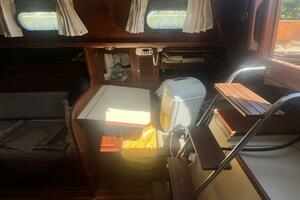 1981 Cape Dory thumbnail 21