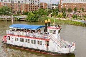  1988 Skipperliner  Yacht For Sale in Essex MD