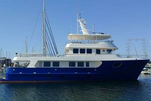 ALLSEAS 2016 Other Allseas Expedition 92 Yacht For Sale in San Diego CA