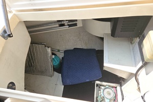 40ft Norseman Yacht For Sale