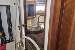 40ft Norseman Yacht For Sale