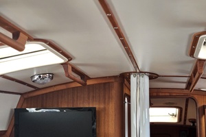 40ft Norseman Yacht For Sale