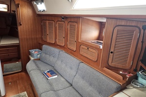 40ft Norseman Yacht For Sale
