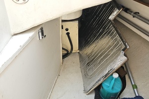 40ft Norseman Yacht For Sale