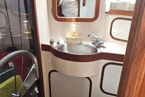 40ft Norseman Yacht For Sale