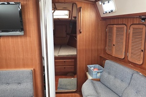 40ft Norseman Yacht For Sale