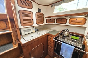 40ft Norseman Yacht For Sale