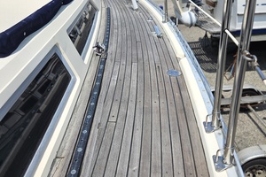 40ft Norseman Yacht For Sale