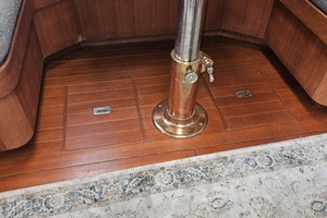 40ft Norseman Yacht For Sale