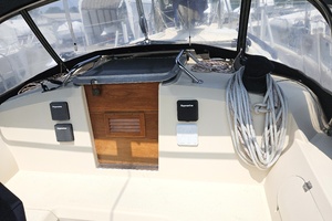 40ft Norseman Yacht For Sale