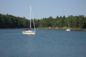 40ft Norseman Yacht For Sale