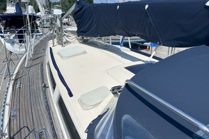 40ft Norseman Yacht For Sale