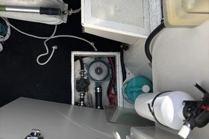 40ft Norseman Yacht For Sale
