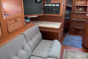 40ft Norseman Yacht For Sale