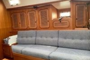 40ft Norseman Yacht For Sale