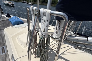 40ft Norseman Yacht For Sale