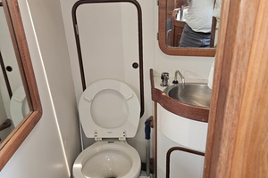40ft Norseman Yacht For Sale
