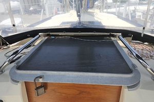 40ft Norseman Yacht For Sale