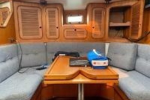 40ft Norseman Yacht For Sale