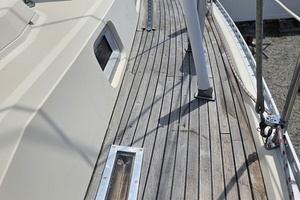 40ft Norseman Yacht For Sale