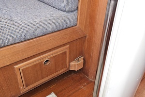 40ft Norseman Yacht For Sale