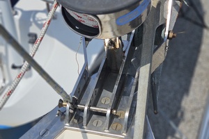 40ft Norseman Yacht For Sale