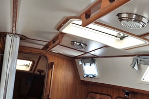 40ft Norseman Yacht For Sale