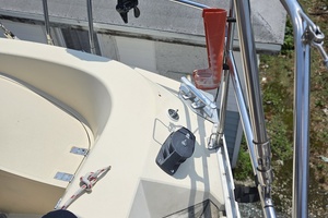 40ft Norseman Yacht For Sale