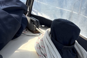 40ft Norseman Yacht For Sale