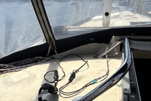 40ft Norseman Yacht For Sale