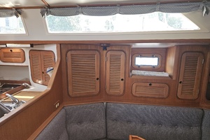 40ft Norseman Yacht For Sale