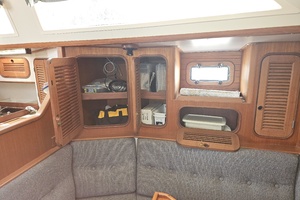 40ft Norseman Yacht For Sale