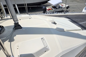 40ft Norseman Yacht For Sale