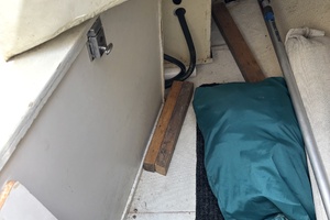 40ft Norseman Yacht For Sale