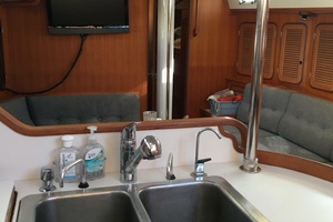 40ft Norseman Yacht For Sale