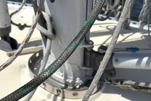 40ft Norseman Yacht For Sale