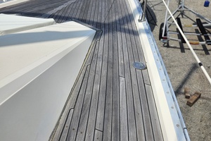 40ft Norseman Yacht For Sale
