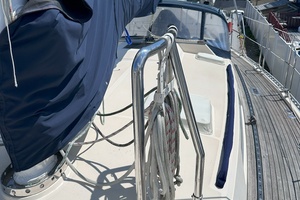 40ft Norseman Yacht For Sale