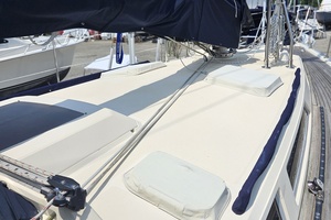 40ft Norseman Yacht For Sale