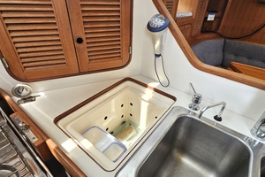 40ft Norseman Yacht For Sale