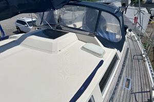 40ft Norseman Yacht For Sale