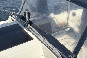 40ft Norseman Yacht For Sale