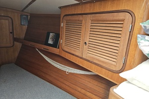 40ft Norseman Yacht For Sale